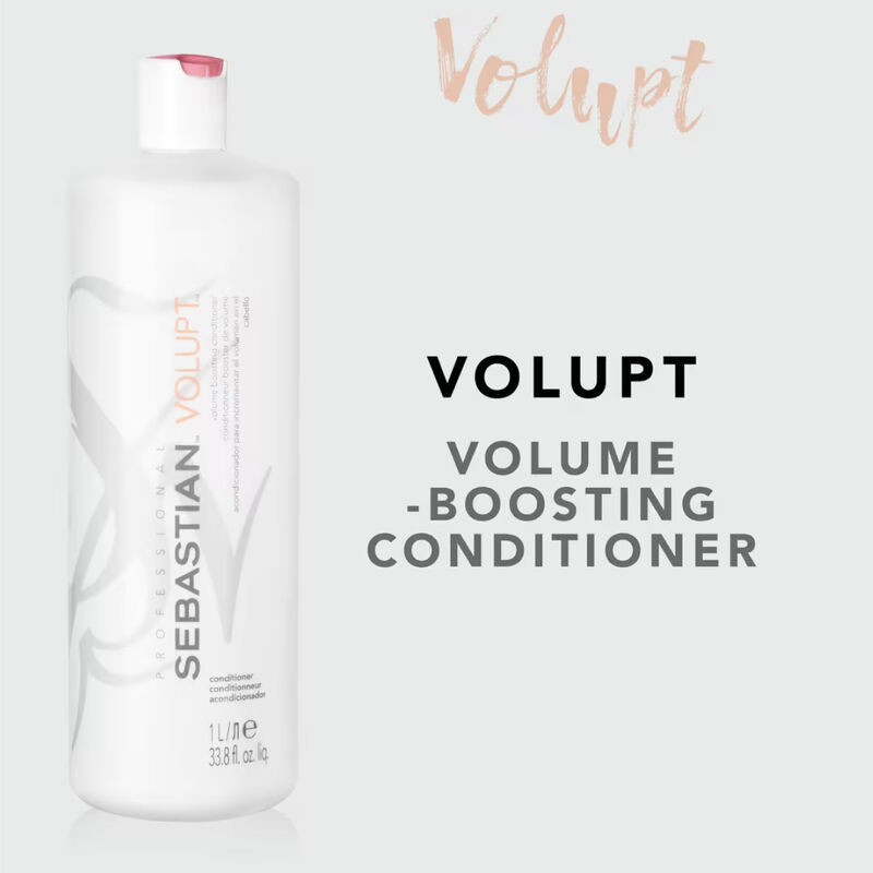 SEBASTIAN Volupt Conditioner image number 2
