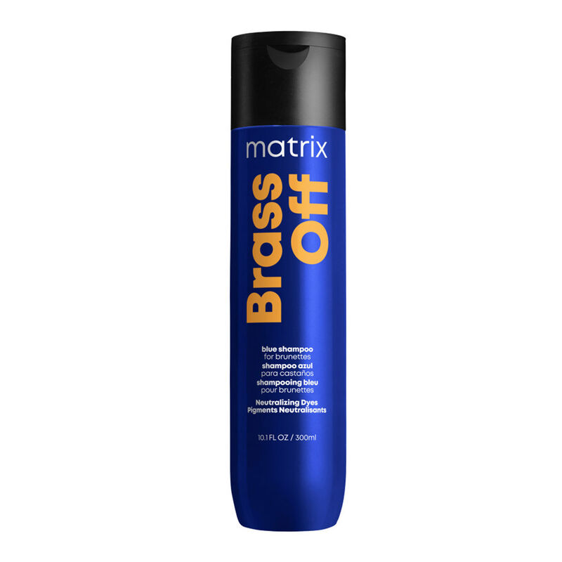 Matrix Total Results Brass Off Shampoo image number 0