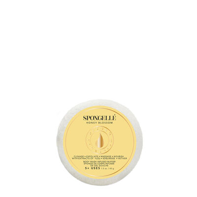 Spongelle Spongette - Honey Blossom