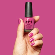 OPI Nail Lacquer  - Strawberry Cosmo