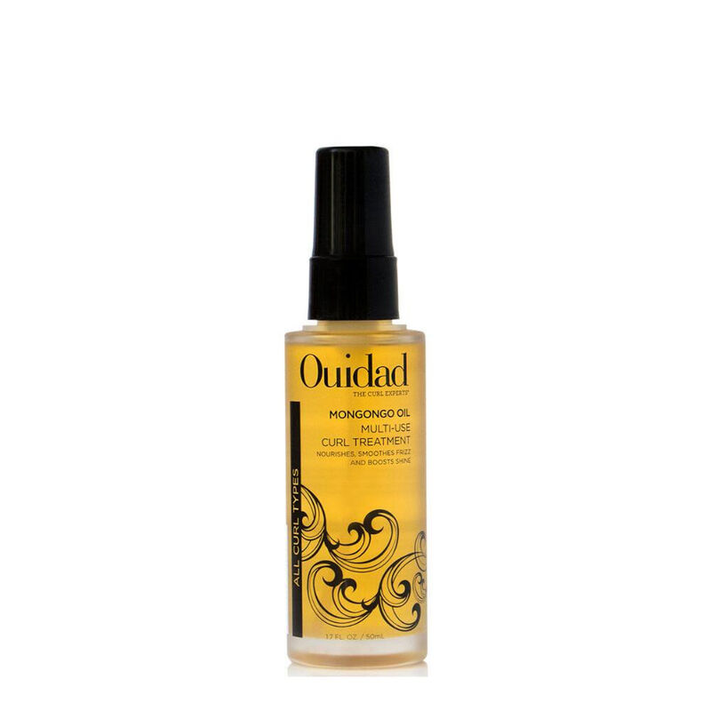Ouidad Mongongo Oil image number 0
