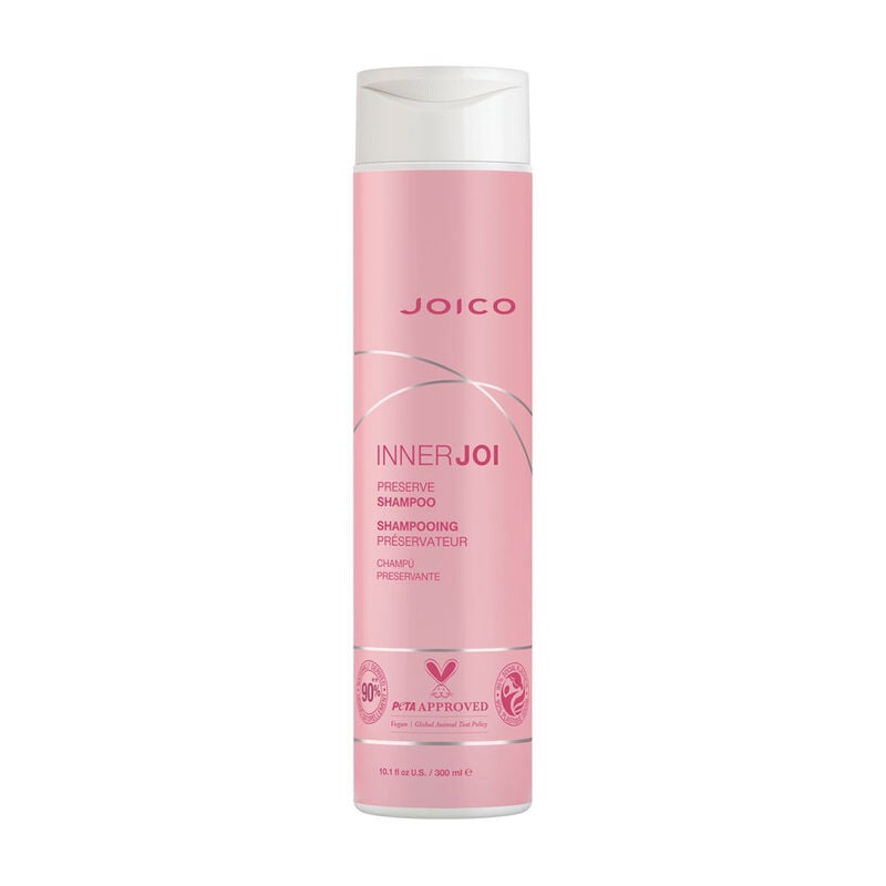 Joico InnerJoi Preserve Shampoo image number 0
