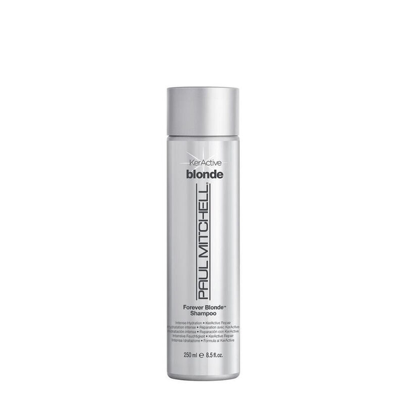 Paul Mitchell Forever Blonde Shampoo image number 0