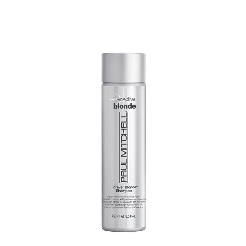 Paul Mitchell Forever Blonde Shampoo image number 1