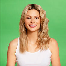 amika High Tide Deep Waver Curling Iron