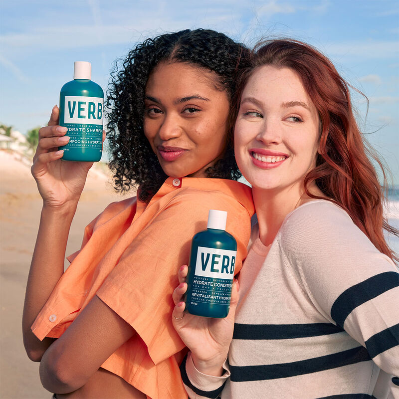 Verb Hydrate Conditioner image number 7