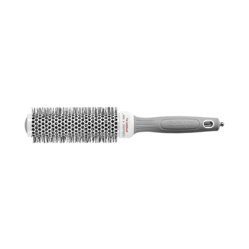 Olivia Garden Ceramic + Ion Speed XL 1 3/4" Round Brush image number 0