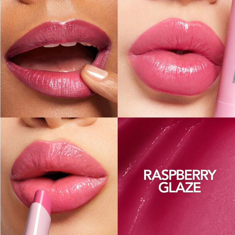 Buxom Full-On Plumping Lip Glow Balm image number 6