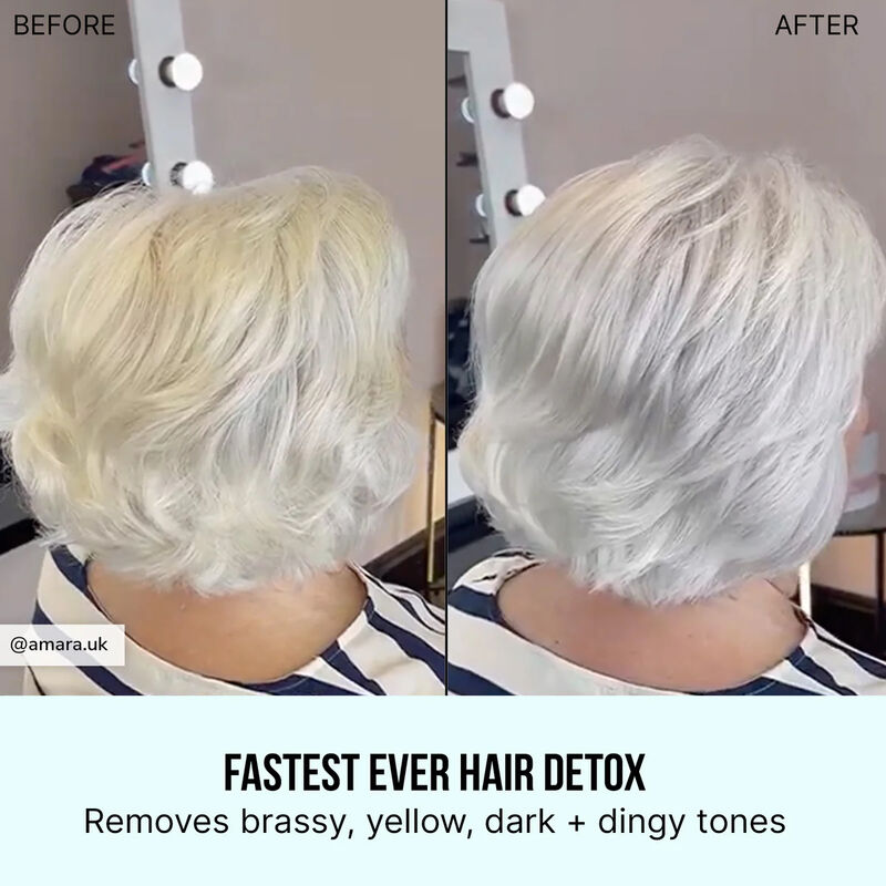 Color Wow Dream Filter Pre-Shampoo Mineral Remover image number 4