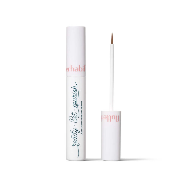 FlutterHabit Ready Set Nourish Conditioning Lash Serum image number 0