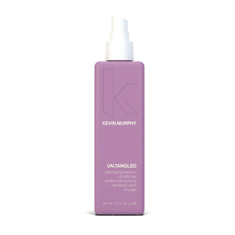 Kevin Murphy Untangled Detangling Leave-In Conditioner image number 0