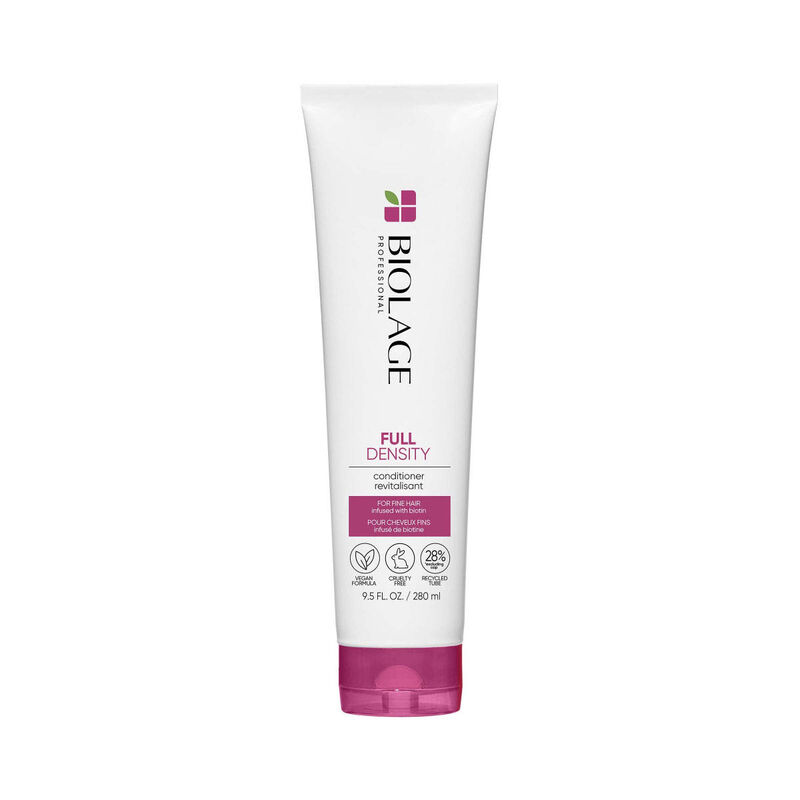 Biolage Full Density Conditioner image number 0