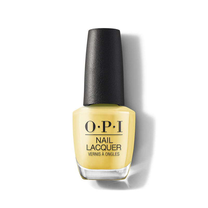 OPI Nail Lacquer My Me Era Collection image number 0
