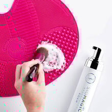 Sigma Beauty SigMagic Brushampoo Foam