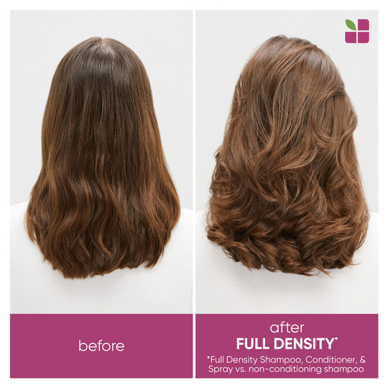 Biolage Full Density Conditioner image number 1