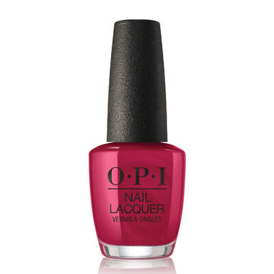OPI Nail Lacquer - Reds