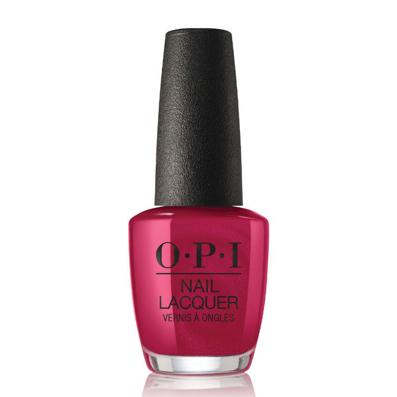 OPI Nail Lacquer - Reds image number 0