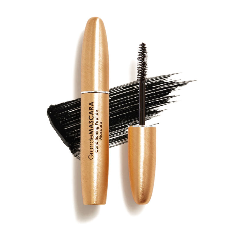 Grande Cosmetics GrandeMASCARA Conditioning Peptide Mascara image number 0