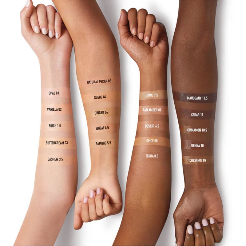 bareMinerals Complexion Rescue Tinted Moisturizer SPF 30 image number 1