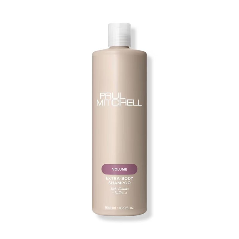 Paul Mitchell Extra Body Daily Shampoo image number 0