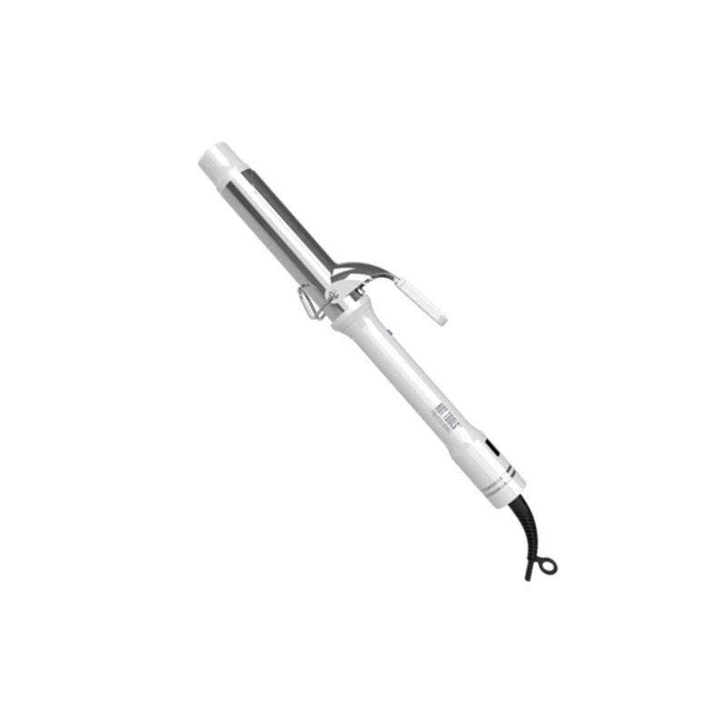 Hot Tools White Gold 1 1/4" Digital Curling Iron image number 0