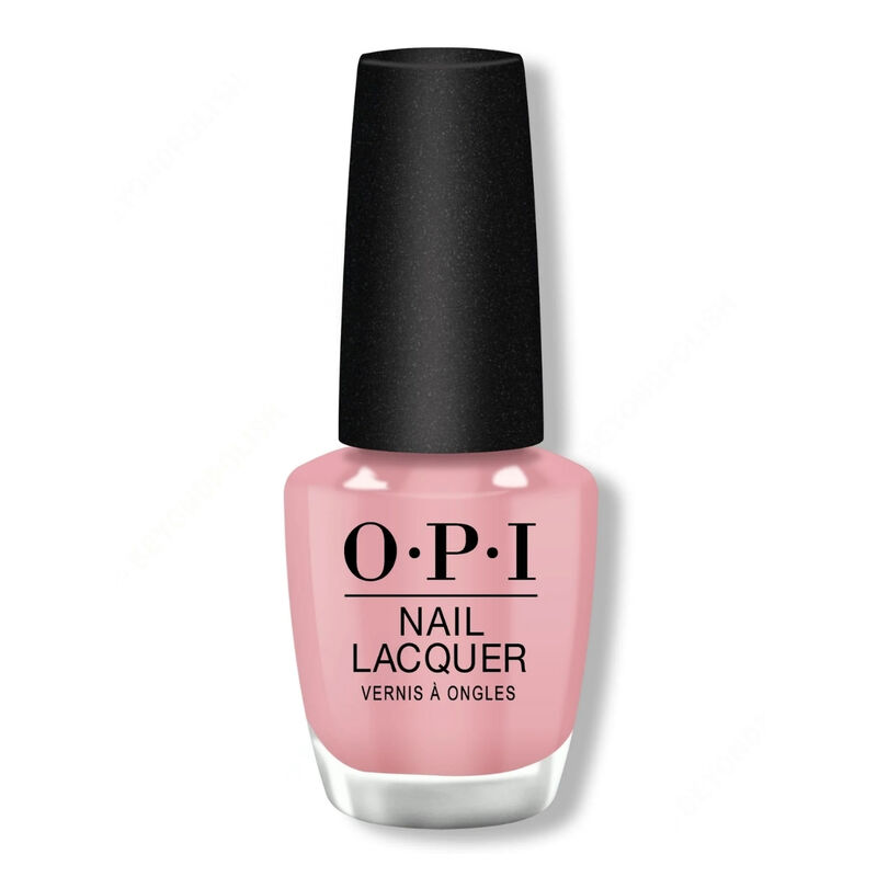 OPI Nail Lacquer - Tagus in That Selfie! image number 0