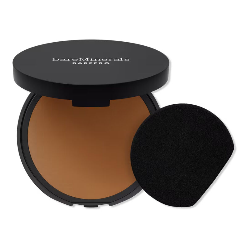 bareMinerals Barepro 24hr Skin Perfecting Powder Foundation image number 0