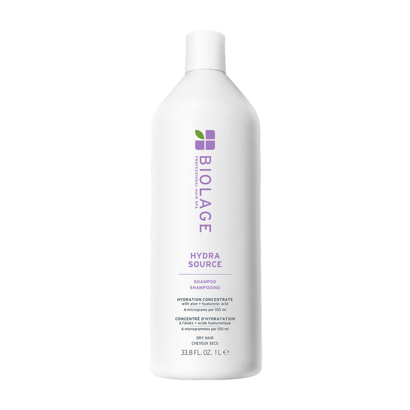Biolage Hydra Source Shampoo image number 0