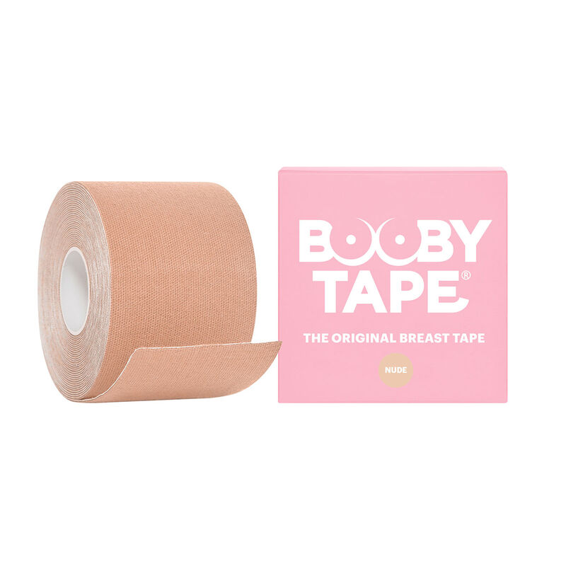 Booby Tape Nude image number 0