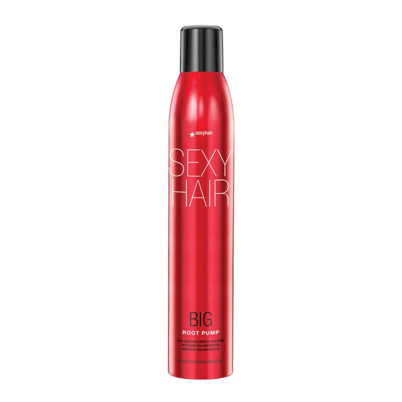 Sexy Hair Big Sexy Hair Root Pump Volumizing Spray Mousse image number 0