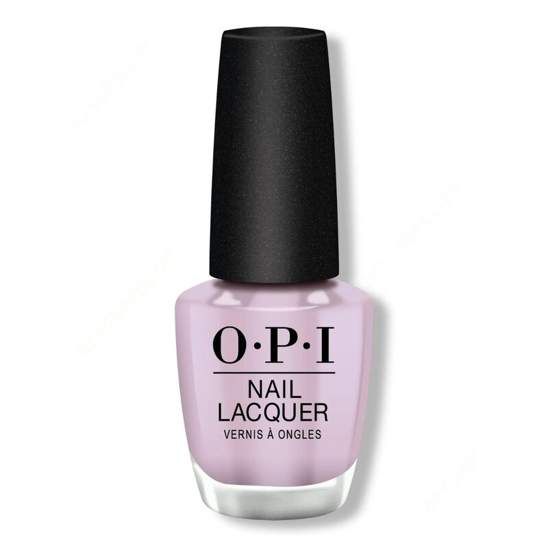OPI Nail Lacquer - Graffiti Sweetie image number 0