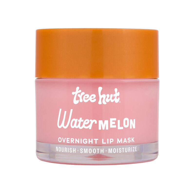 Tree Hut Overnight Lip Mask Watermelon image number 0