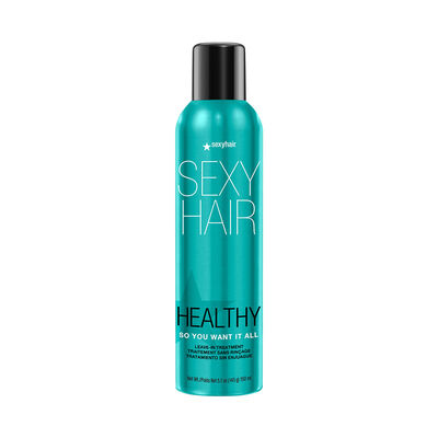 Sexy Hair Healthy Sexy Hair So You Want It All Leave-In Treatment