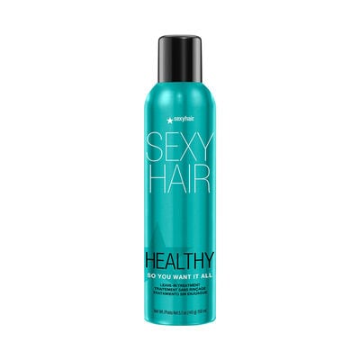 Sexy Hair Healthy Sexy Hair So You Want It All Leave-In Treatment
