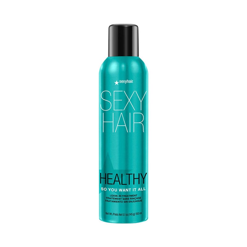 Sexy Hair Healthy Sexy Hair So You Want It All Leave-In Treatment image number 1