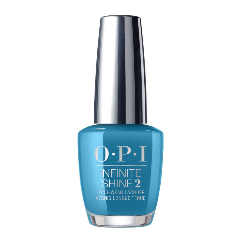 OPI Infinite Shine - Scotland Collection image number 1