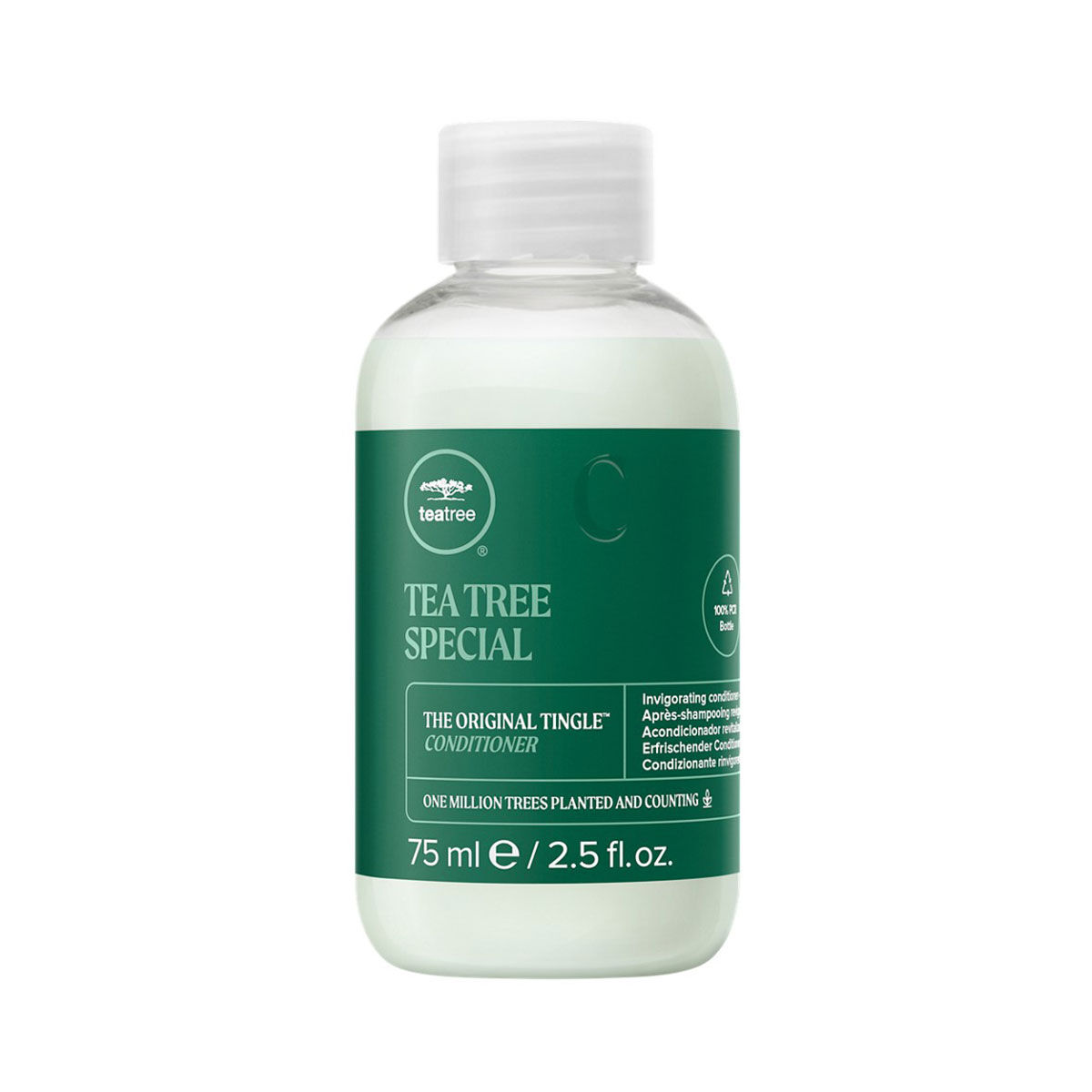Paul Mitchell Tea Tree Special Conditioner - Thumbnail 3