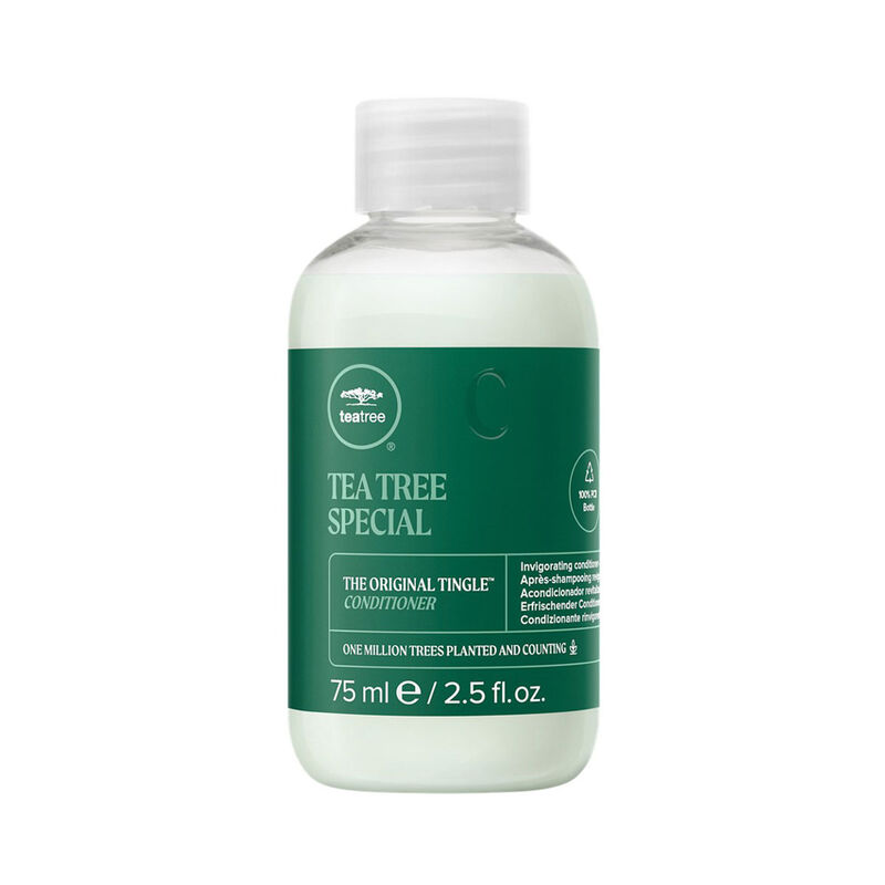 Paul Mitchell Tea Tree Special Conditioner Travel Size image number 0