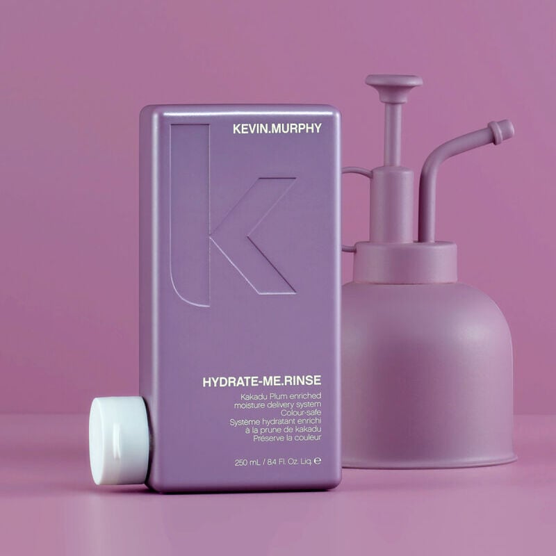 Kevin Murphy Hydrate-Me.Rinse Kakadu Plum Enriched Moisture Conditioner image number 2