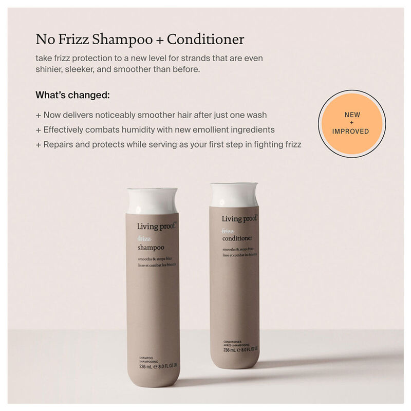 Living Proof No Frizz Conditioner image number 5