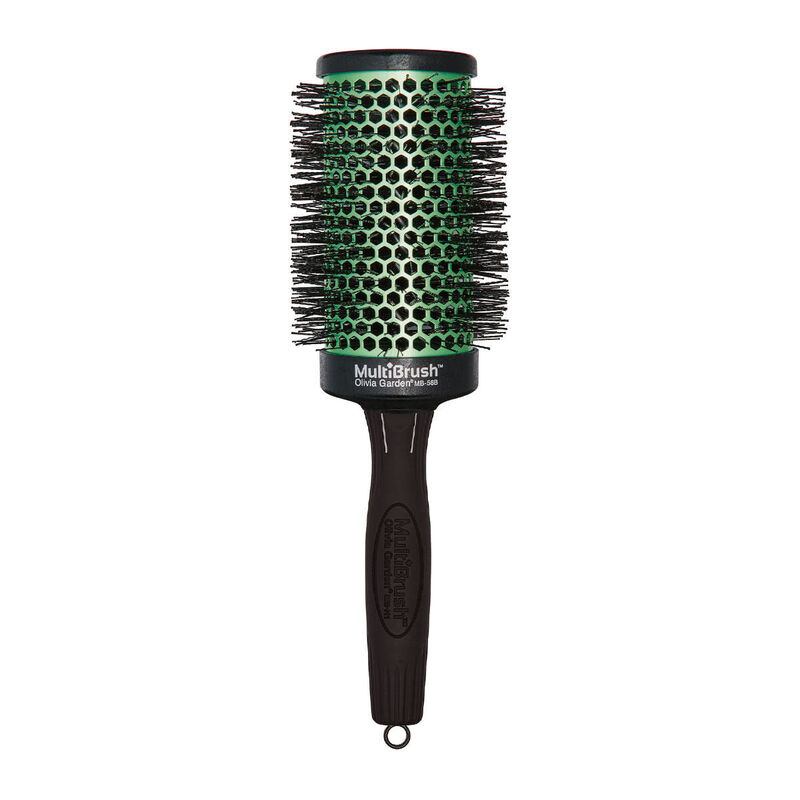 Olivia Garden MultiBrush Handle with Pick image number 0