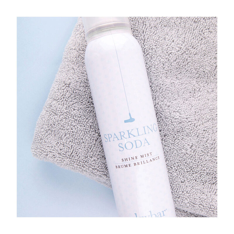 Drybar Sparkling Soda Shine Mist image number 2