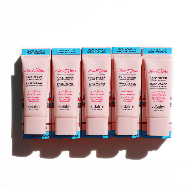 theBalm Anne T. Dotes Face Primer image number 4