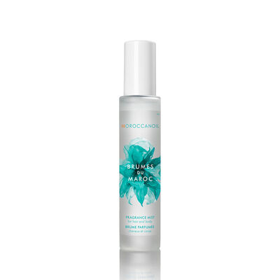 Moroccanoil Brumes Du Maroc Fragrance Mist