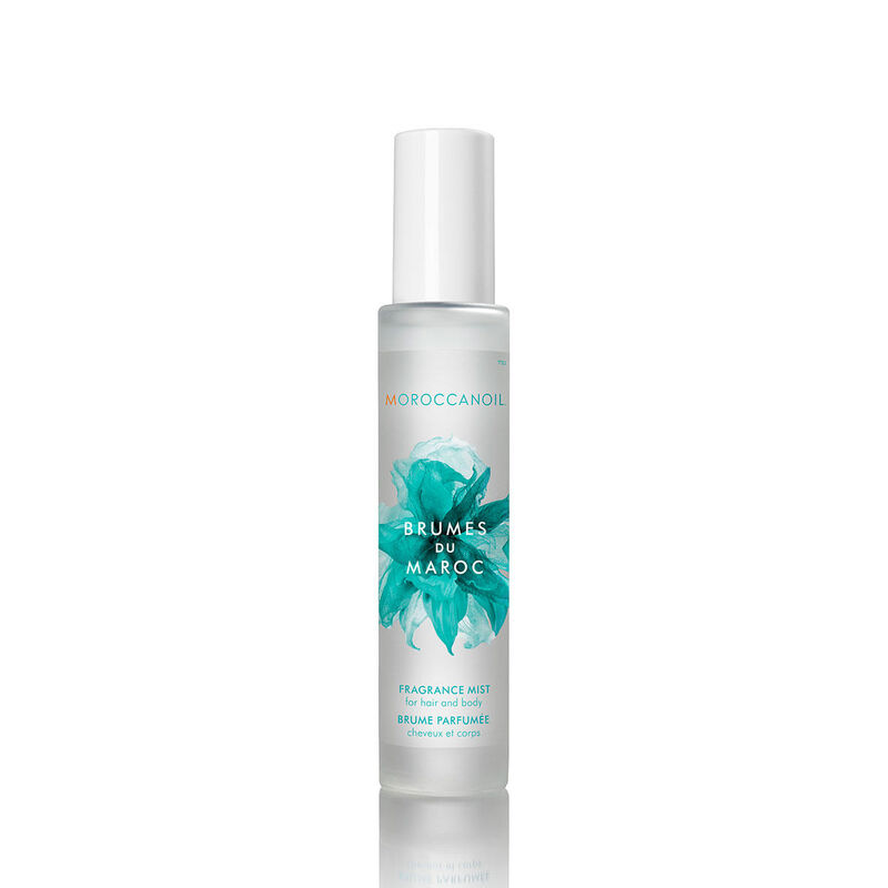 Moroccanoil Brumes Du Maroc Fragrance Mist image number 0