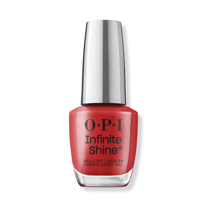 OPI Infinite Shine Iconic Collection image number 0