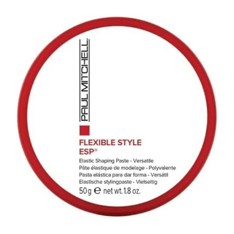Paul Mitchell Elastic Shaping Paste image number 3