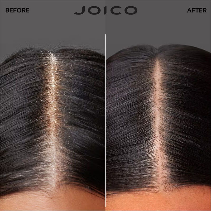 Joico Scalp Vitality Refreshing Shampoo image number 2