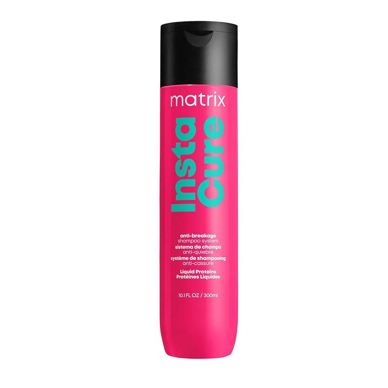 Matrix Total Results Instacure Anti-Breakage Shampoo image number 0