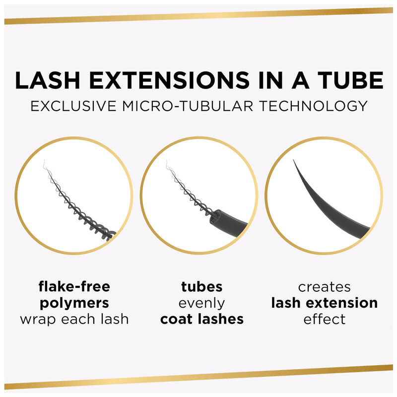 Tarte Tartelette  Tubing Mascara image number 2
